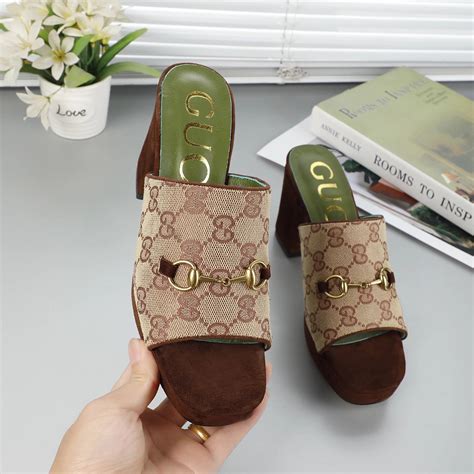 cheap Gucci sandals for women